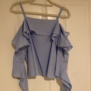 Topshop Blouse